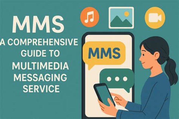 All MMS Link: Your Comprehensive Guide To Multimedia Messaging Services
