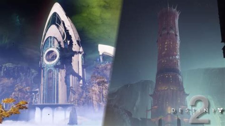All Moon & Dreaming City guns returning to Destiny 2: Loud Lullaby, Twilight Oath, more