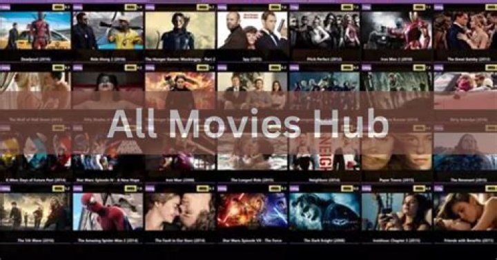 All Movies Hub Netflix: Your Ultimate Guide To Streaming Entertainment