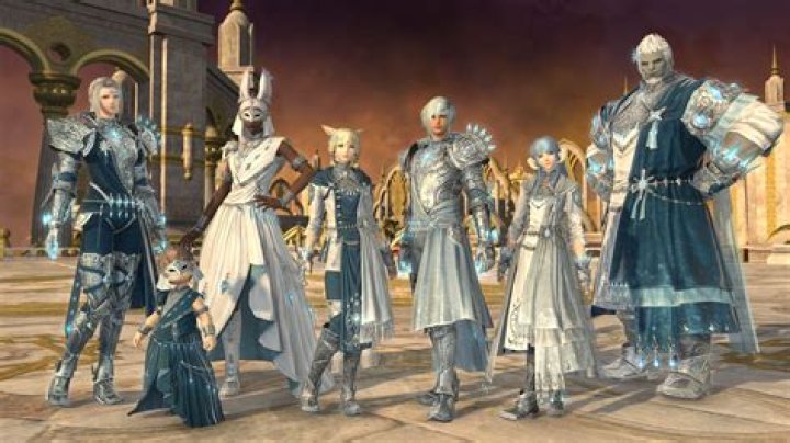 All New Quests from FFXIV Patch 6.1
