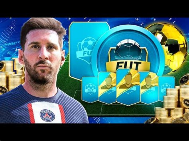 All pack options available to players
