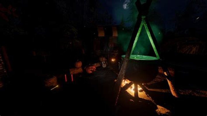 All pumpkin recipe note locations and rewards