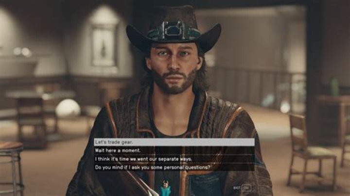 All Starfield companions, crew members, and how to recruit them