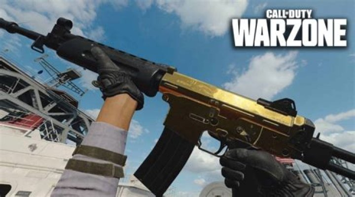 All weapon buffs & nerfs in Warzone Season 5 Reloaded update: Major Krig, DMR 14 changes