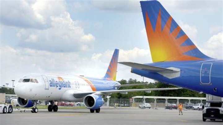 	Allegiant Air pilots agree to possible strike ‘should it become necessary’	