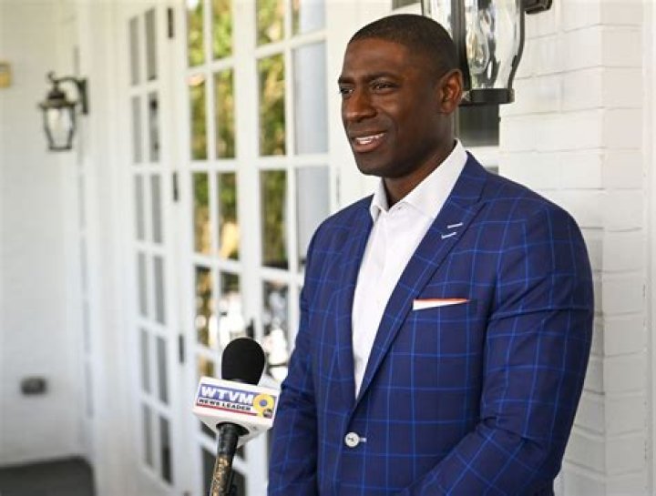 Allen Greene: Wiki, Bio, Age, Athletic Director, Career, Wife, Family