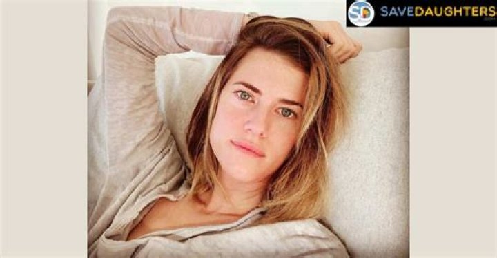 Allison Williams' Net Worth: Discoveries And Insights