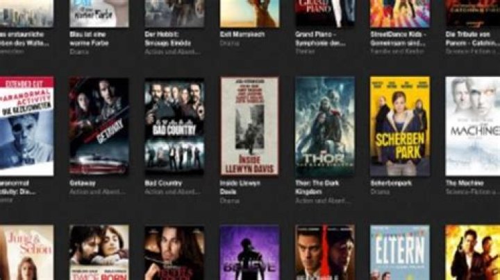 AllMovieHub.com: Your Ultimate Destination For Movie Enthusiasts