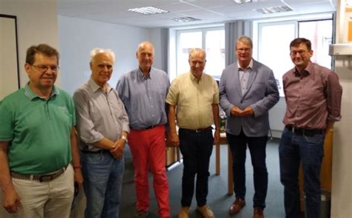 Als käme die nervige Pottverwandtschaft zu Besuch – 11FREUNDE