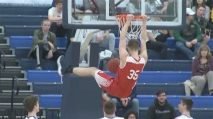 Altoona Mirror Classic hoops, Berlin's Booth commits to Villanova