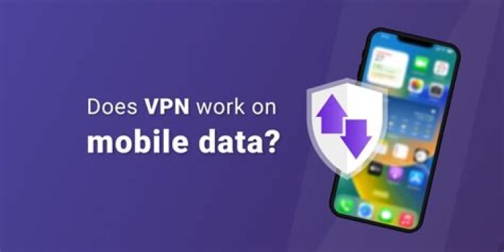 Always-on mobile data vs background data?