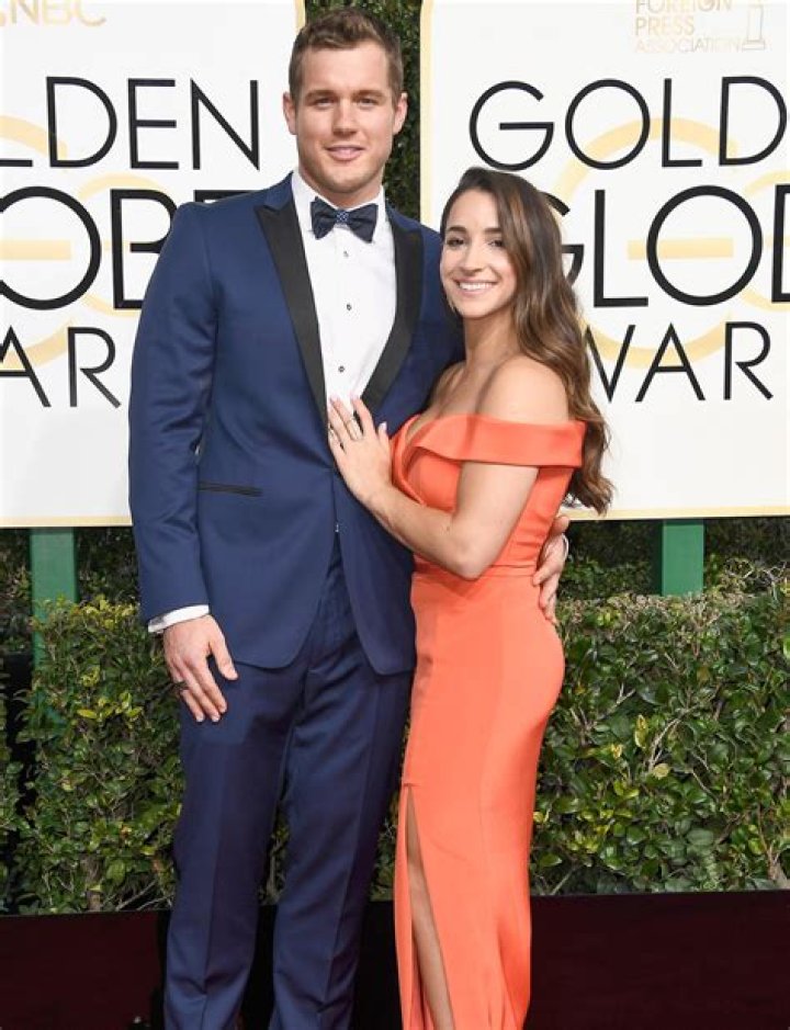 Aly Raisman: Love And Relationships In The Spotlight