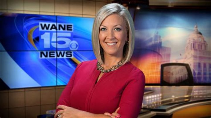 Alyssa Ivanson Bio, Age, Height, Husband, Salary, Net worth, WANE 15 News