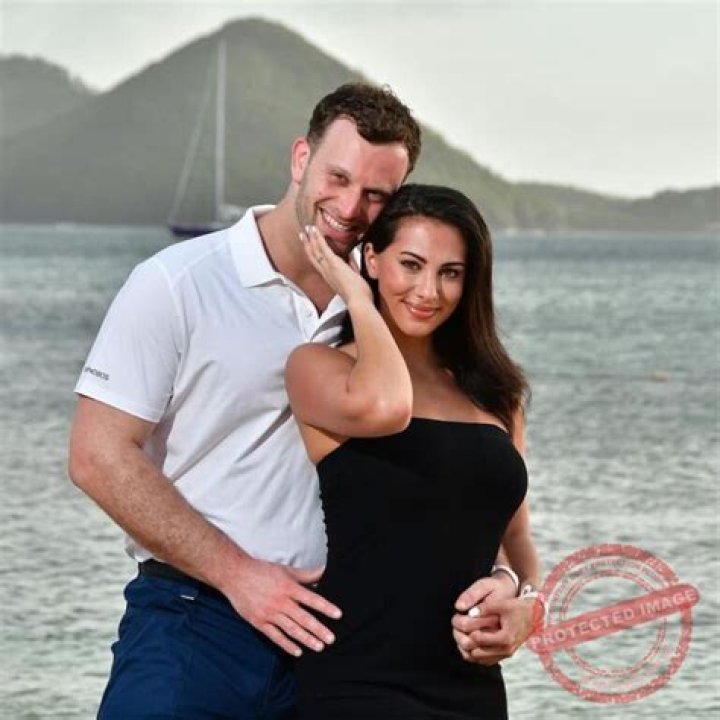 Alyssa Taglia Bio Wikipedia, Age, Married, WTNH, Baby, Husband