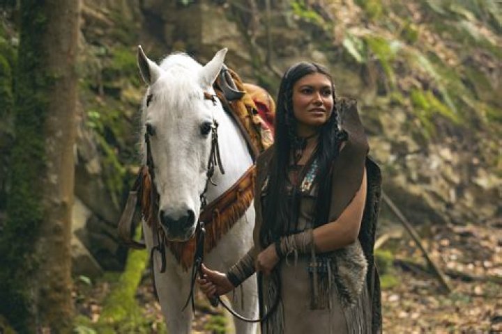 Alyssa Wapanatâhk: Wiki, Bio, Age, Nationality, Height, Tribe