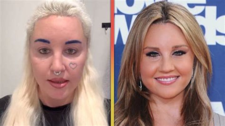 Amanda Bynes 2024: A Look Into Her Life And Career