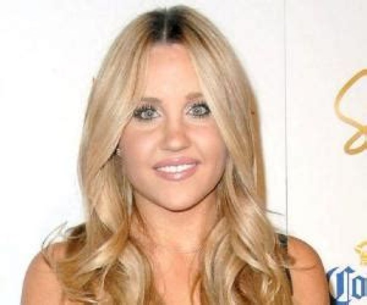 Amanda Bynes Biography