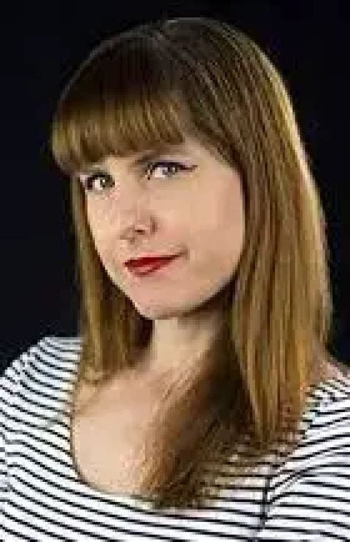 Amanda Marcotte Bio, Age, Height, Husband, Salary, Net Worth Salon