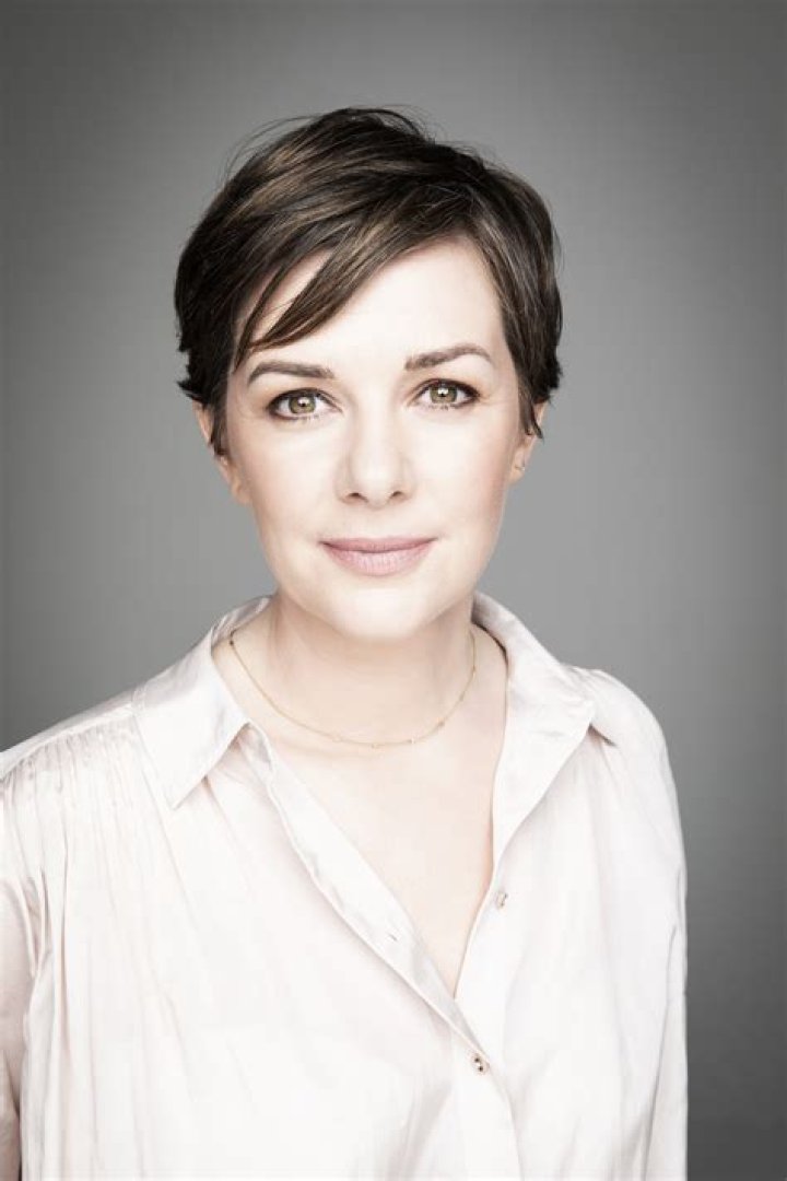 Amanda Tapping: The Acclaimed Actress And Director