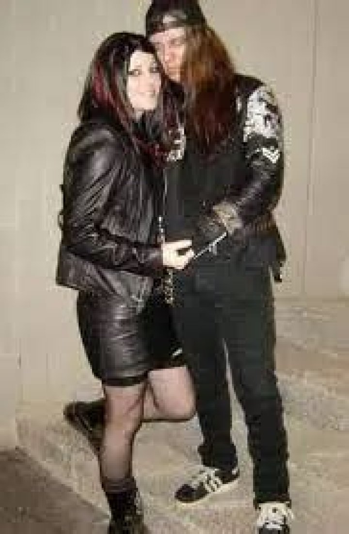Amanda Victoria: Wiki (Joey Jordison Girlfriend) Bio, Age, Height, Weight