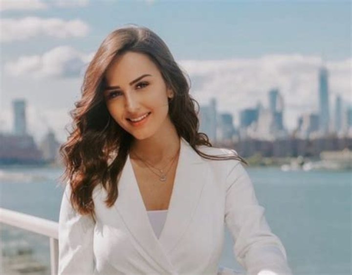 Amanda Wojtas Net Worth | Age, Height, Weight, Dating And More