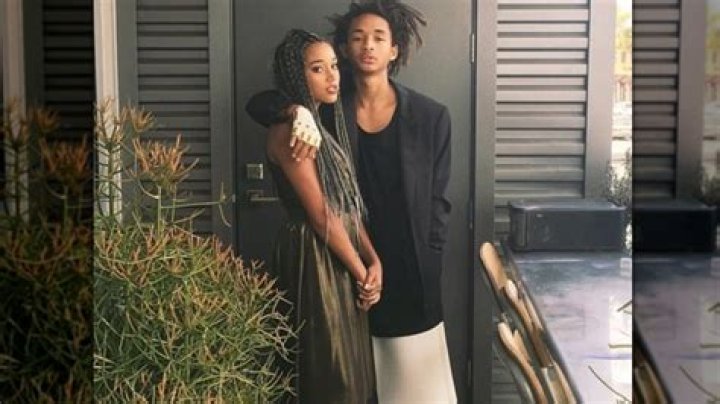 Amandla Stenberg And Jaden Smith Relationship: A Deep Dive Into Their Connection