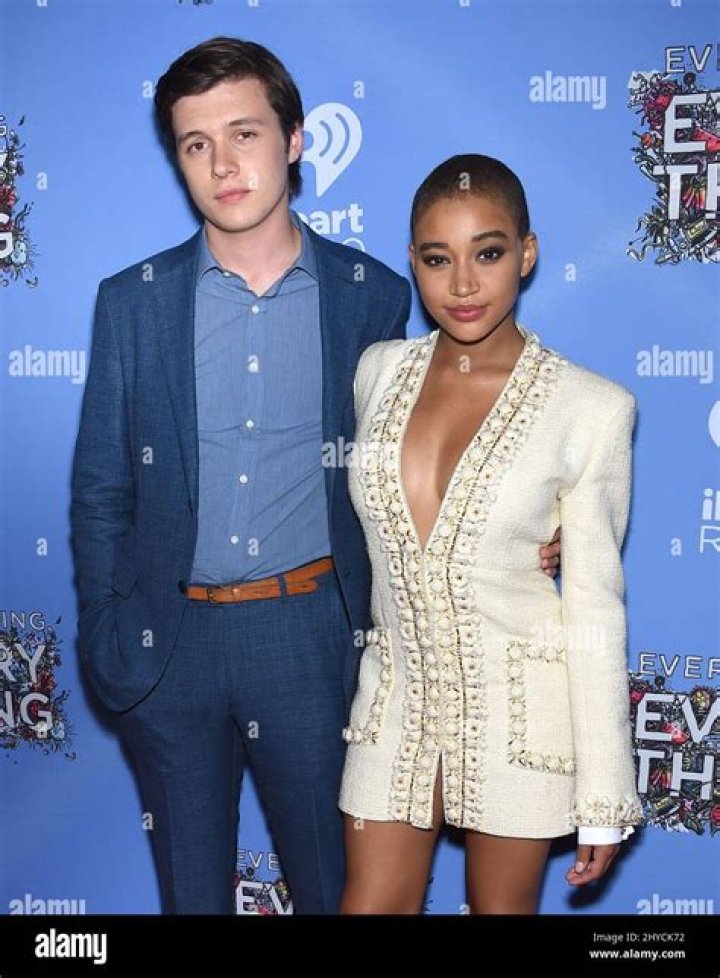 Amandla Stenberg Girlfriend 2024: Exploring Her Relationship Journey