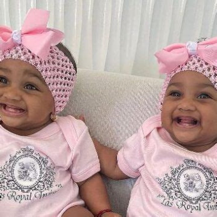 AMARA LA NEGRA LAUNCHES CHILDREN’S CLOTHING LINE INSPIRED BY TWINS