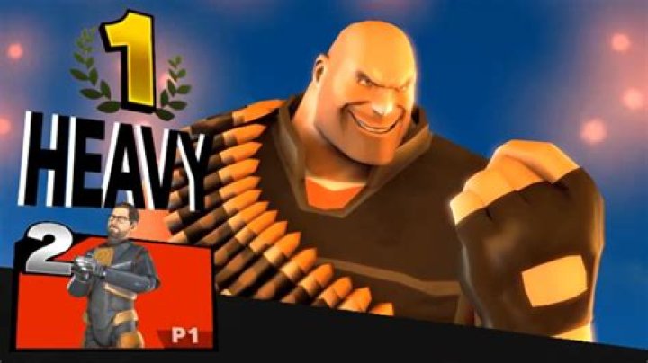 Amazing Smash Ultimate concept brings Master Chief, TF2 Heavy & more to life in-game