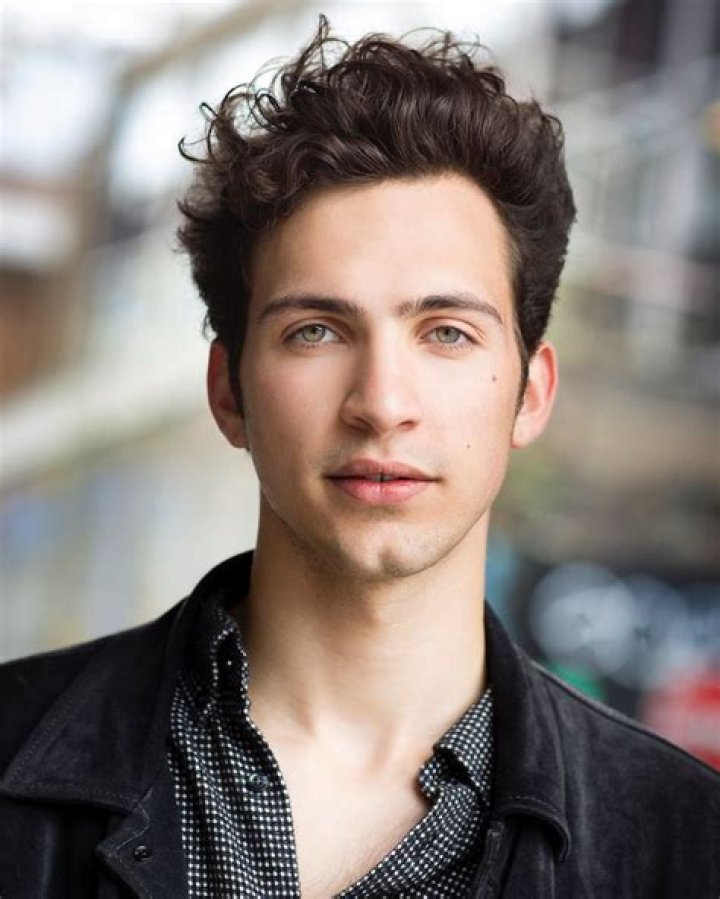 Amazon's 'Wheel of Time' Series Expands Its Cast with 5 New Series Regulars