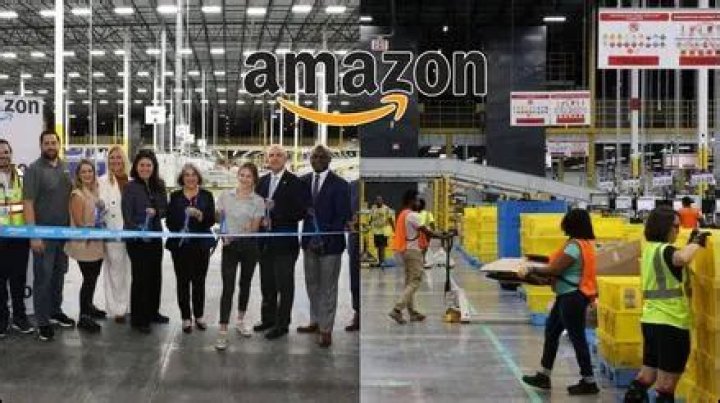 	Amazon ofrece más de 1,000 empleos en Miami	