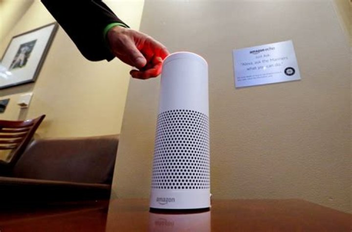 	Amazon’s Alexa randomly laughs at users and nobody knows why	