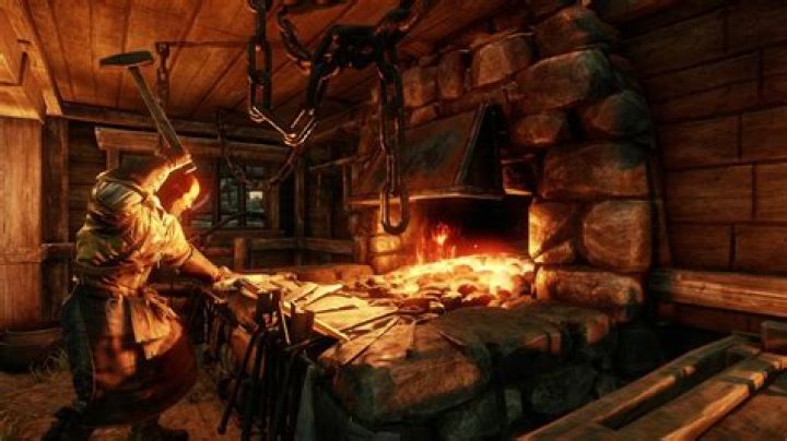 Amazon’s New World MMO impressions: not quite new, not quite a world