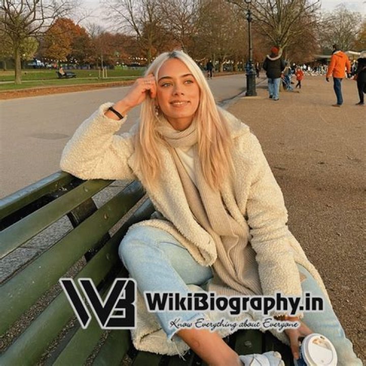 Ambar Driscoll: Wiki, Bio, Age, Height, Family, Nationality, Net Worth