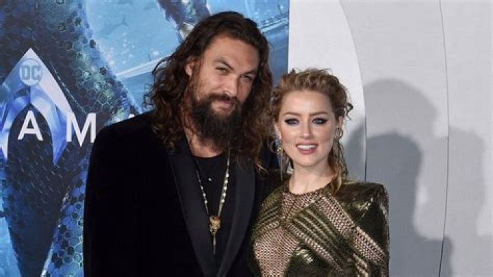 Amber Heard And Jason Momoa Together: A Deep Dive Into Their Relationship