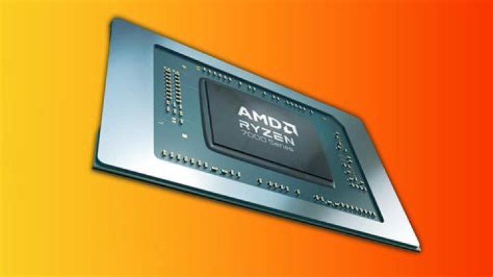 AMD boldly claims Ryzen 7840U can beat Apple’s M2 chip