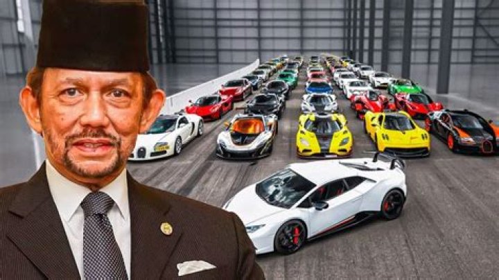 American Actor Myles Truitt Latest Car Collection & Net Worth - 21Motoring