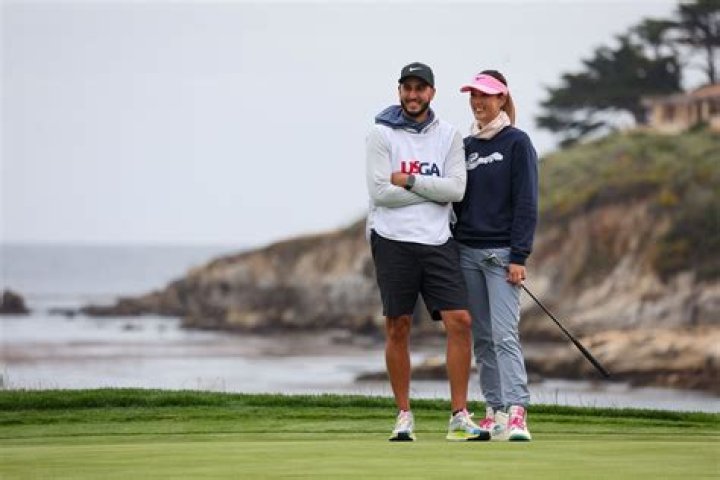 American Golfer Michelle Wie Love Affairs & Relationships; Is She Married?