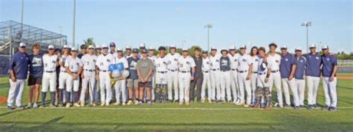 	American Heritage-Delray baseball making a late charge	