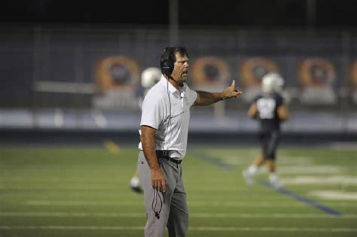 	American Heritage-Delray has new football coach	