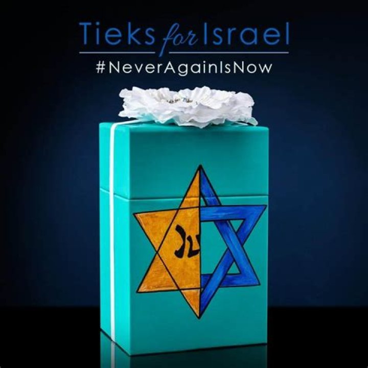 	American Jewish, Zionist communities raise funds for Israel	