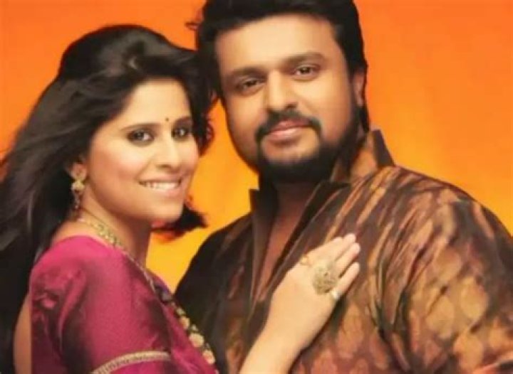 Amey Gosavi Wiki, Age, Profession, Biography, Sai Tamhankar Husband