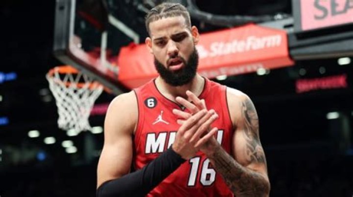 	Amid Heat contract consternation stands positive payoff of Caleb Martin	