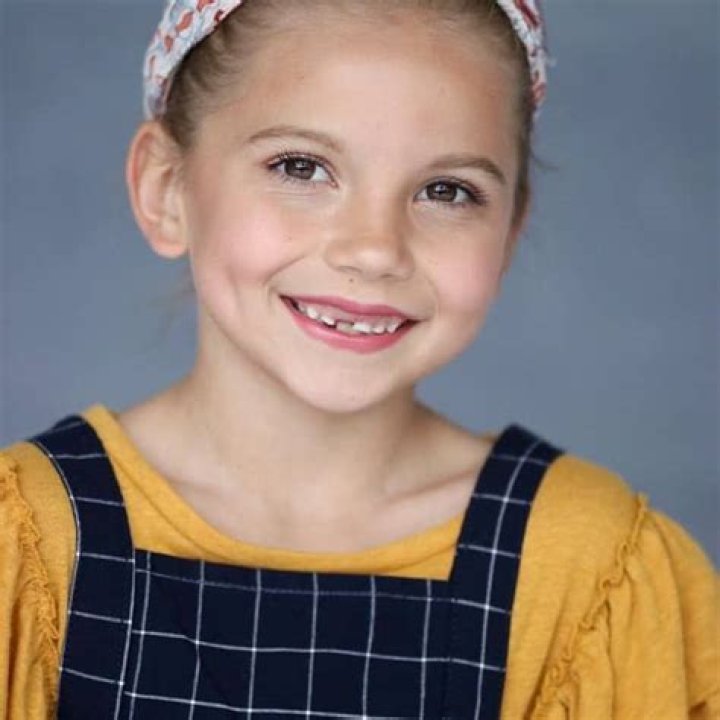 Amie Donald - Bio, Age, Height, Net Worth, Facts, Nationality