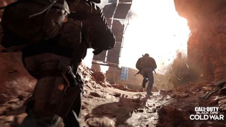 Among Us comes to Call of Duty in Black Ops Cold War with new Season 5 game mode