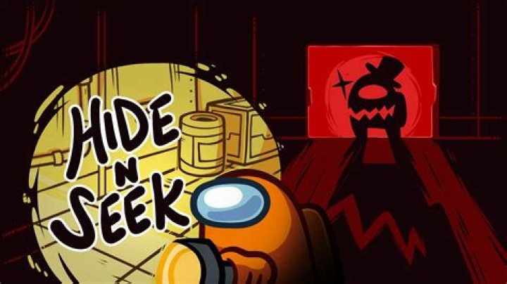 Among Us devs announce new hide-and-seek mode at The Game Awards 2022