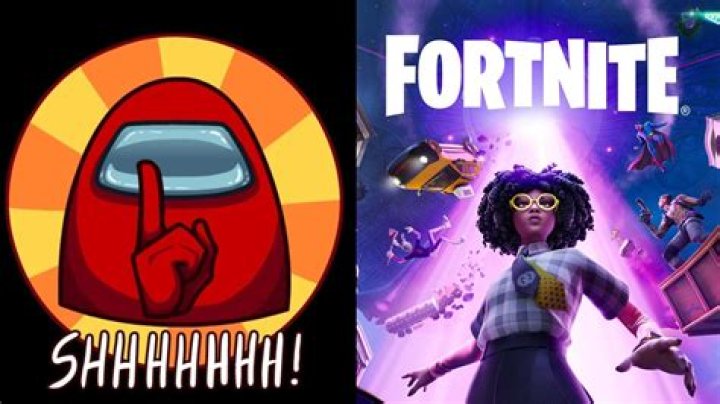 Among Us devs respond to rumors about Fortnite crossover