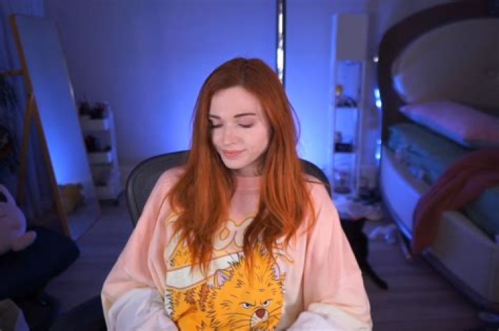 Amouranth says she’s safe, is ‘seeking legal and emotional counsel’