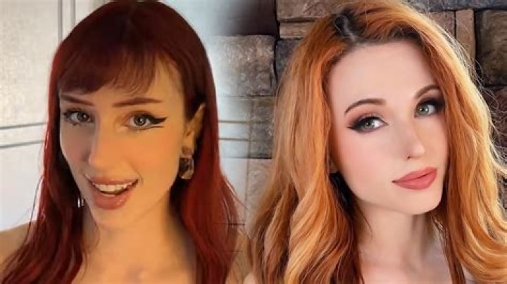 Amouranth slams ‘topless’ streamer’s claims Twitch’s hot tub meta made her wealthy