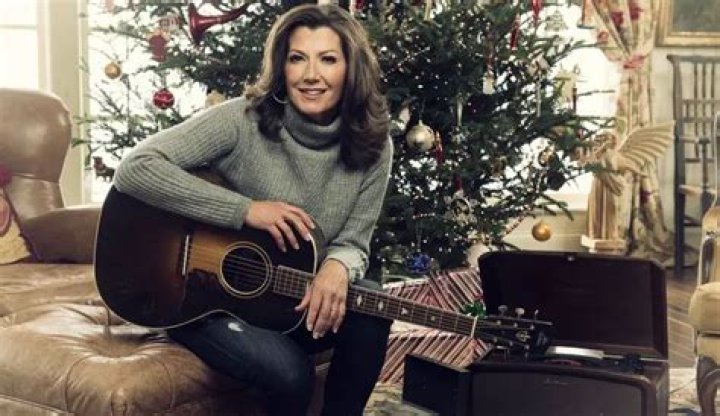 Amy Grant Net Worth 2024